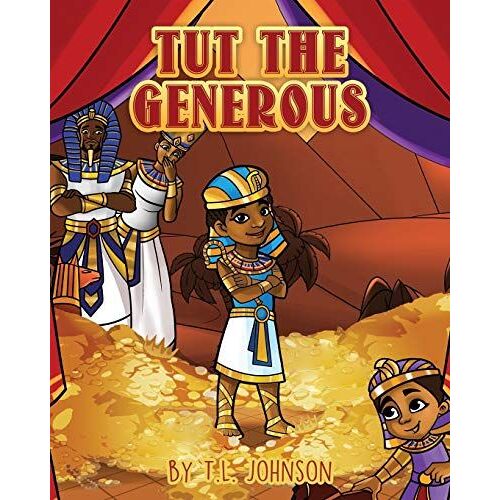 Tut The Generous