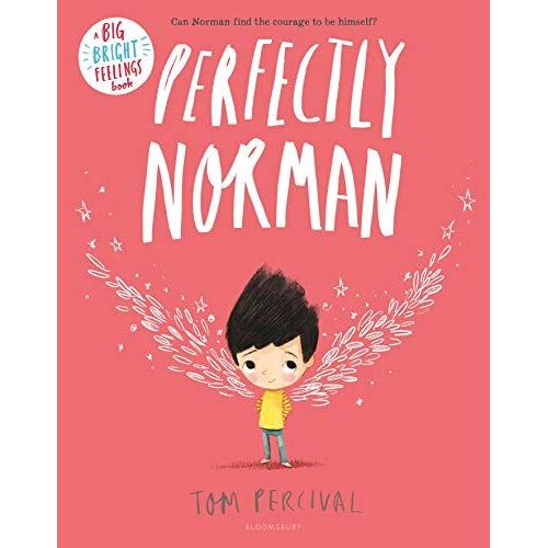 Perfectly Norman