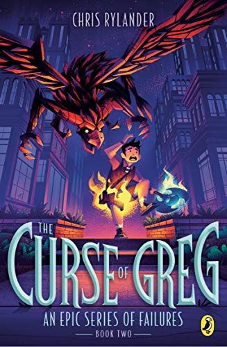 The Curse Of Greg