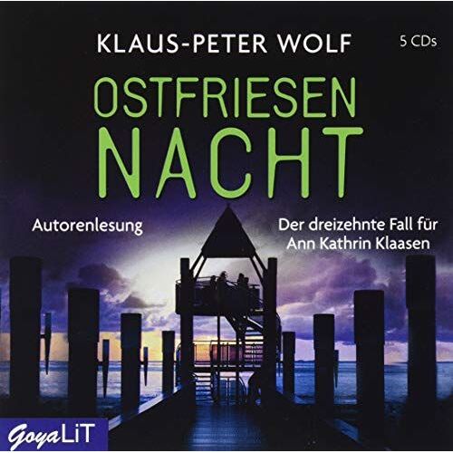 Ostfriesennacht