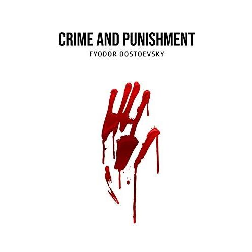 Crime And Punishment