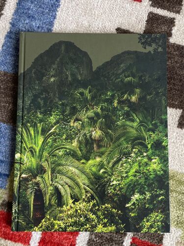 Jungles , Olivia Lavergne