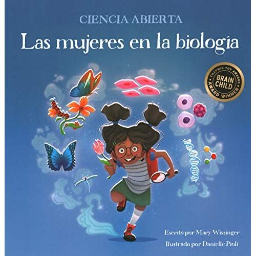 Las Mujeres En La Biología
