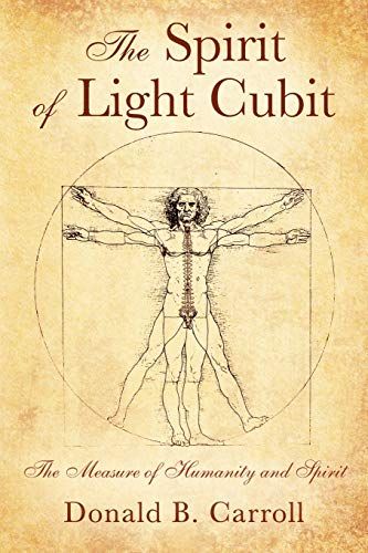 The Spirit Of Light Cubit