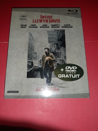 Inside Llewyn Davis