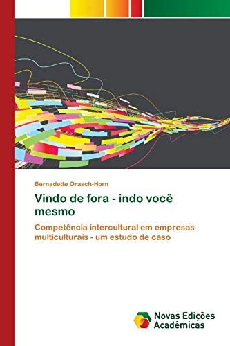 Vindo De Fora - Indo Você Mesmo