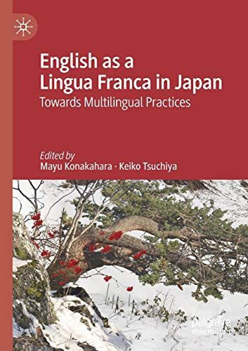 English As A Lingua Franca In Japan