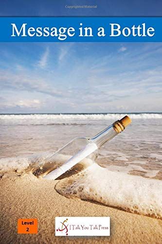 Message In A Bottle