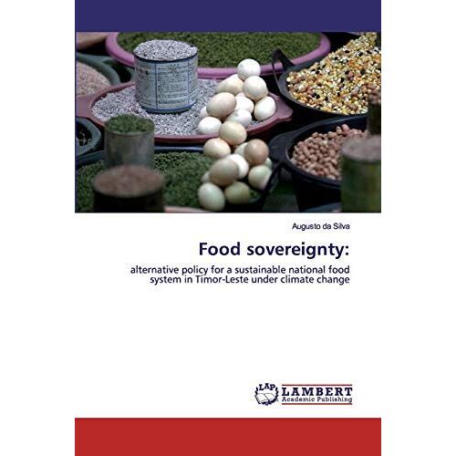 Food Sovereignty: