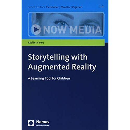 Storytelling With Augmented Reality