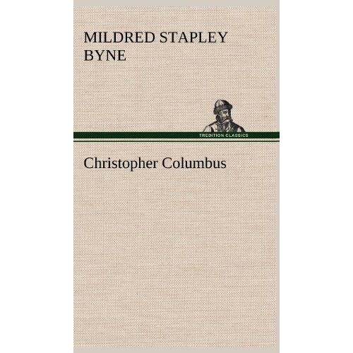 Christopher Columbus