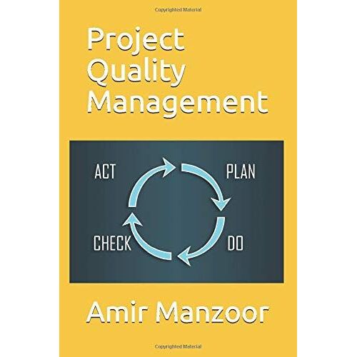 Project Quality Management
