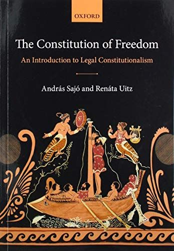 Constitution Of Freedom