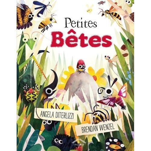 Petites Bêtes