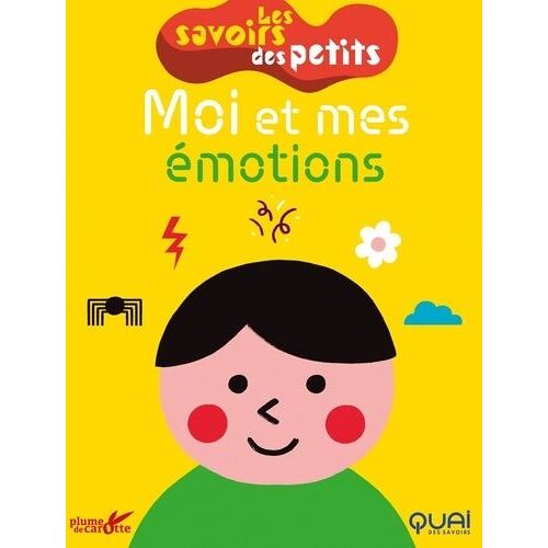 Moi Et Mes Émotions