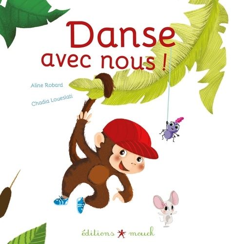 Danse Avec Nous
