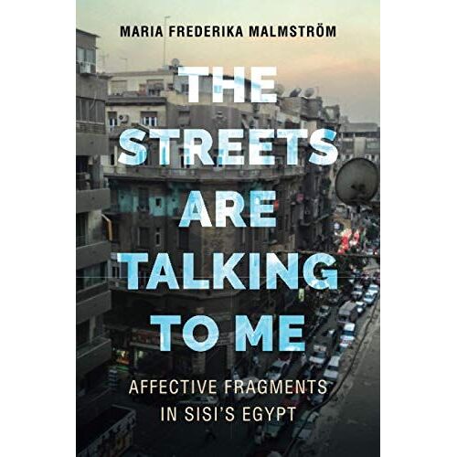The Streets Are Talking To Me