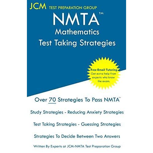 Nmta Mathematics - Test Taking Strategies