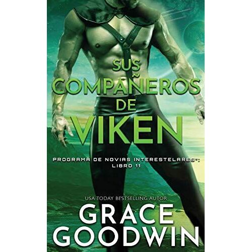 Sus Compañeros De Viken