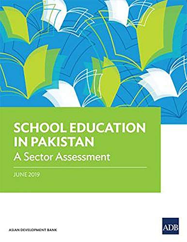 School Education In Pakistan