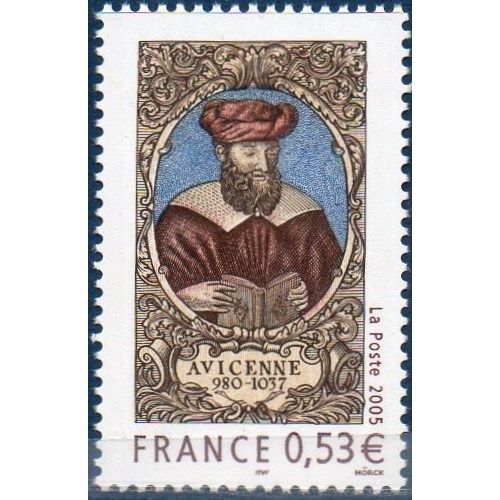 Avicenne - Médecin Et Philosophe