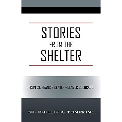 Stories From The Shelter