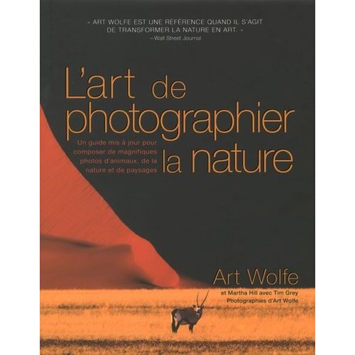 L'art De Photographier La Nature