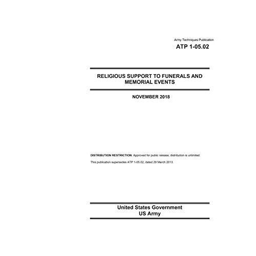 Army Techniques Pubn Atp 1-050