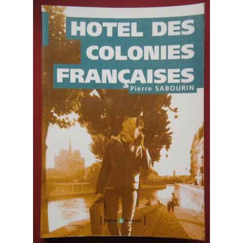 Hôtel Des Colonies Françaises - Roman