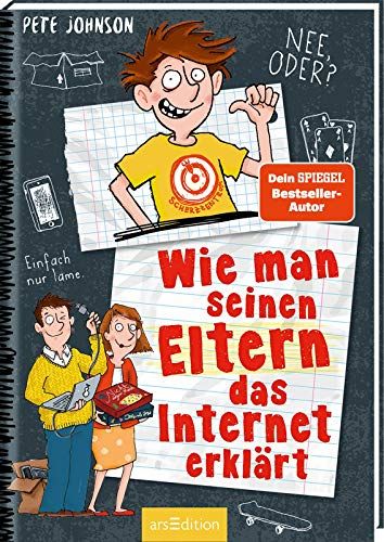 Wie Man Seinen Eltern Das Internet Erklärt (Eltern 4)