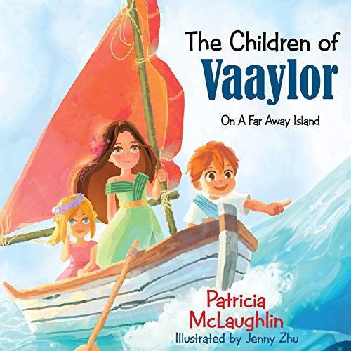 The Children Of Vaaylor
