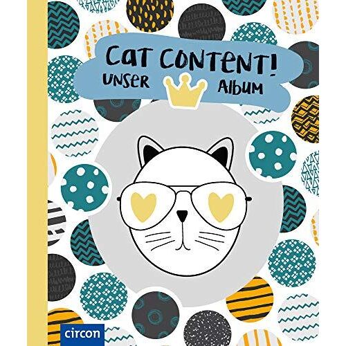 Cat Content! Unser Album (Kater)