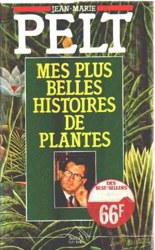 Mes Plus Belles Histoires De Plantes