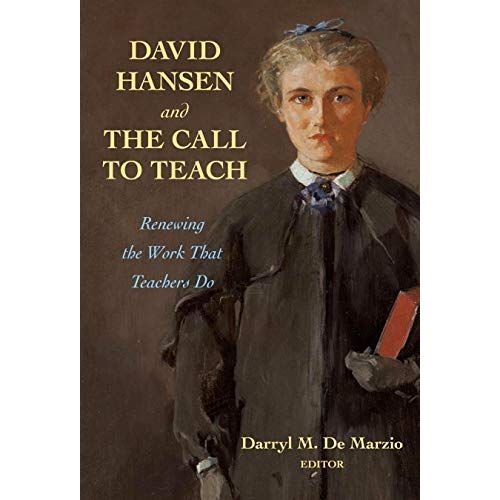 David Hansen And The Call To Teach