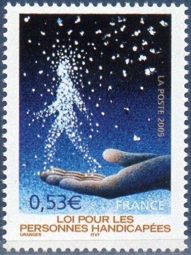 30ème Anniversaire De La Loi Pour Les Personnes Handicapées