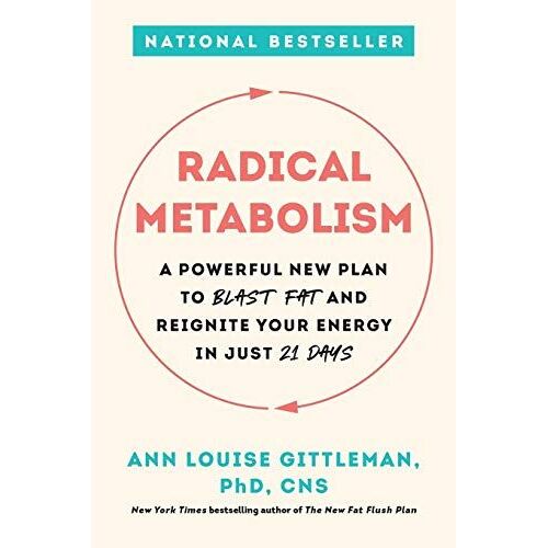 Radical Metabolism