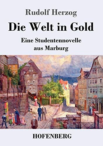 Die Welt In Gold