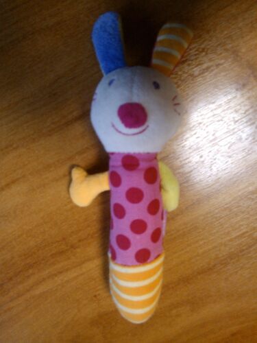 Lapin Baton Pouet Pouet Babysun