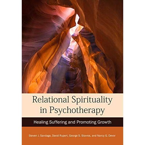 Relational Spirituality In Psychotherapy