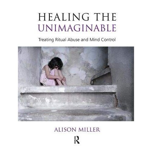 Healing The Unimaginable