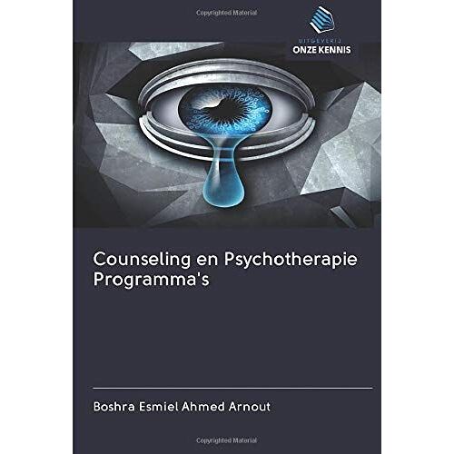 Counseling En Psychotherapie Programma's
