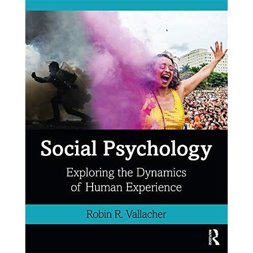Social Psychology