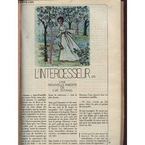 L Intercesseur
