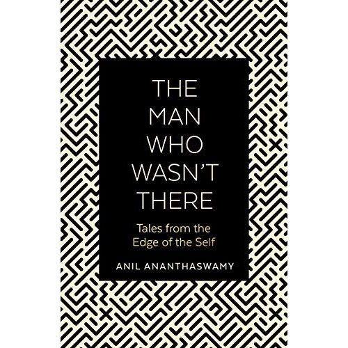 The Man Who Wasn't There