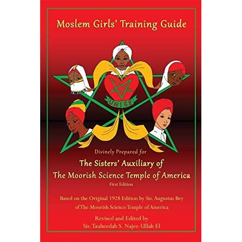Moslem Girls' Training Guide