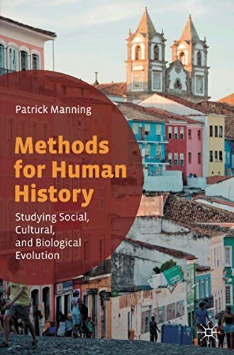 Methods For Human History
