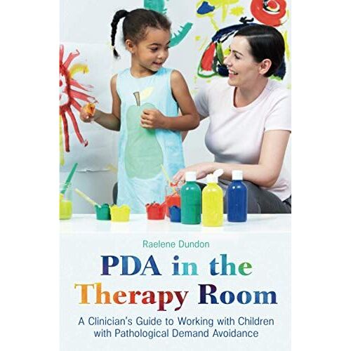 Pda In The Therapy Room
