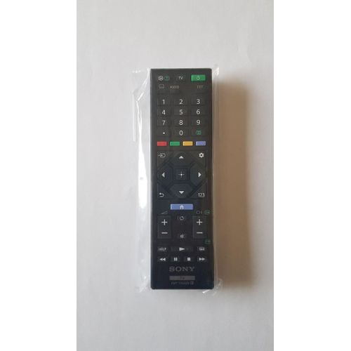 Télécommande SONY RMT - TX440E
