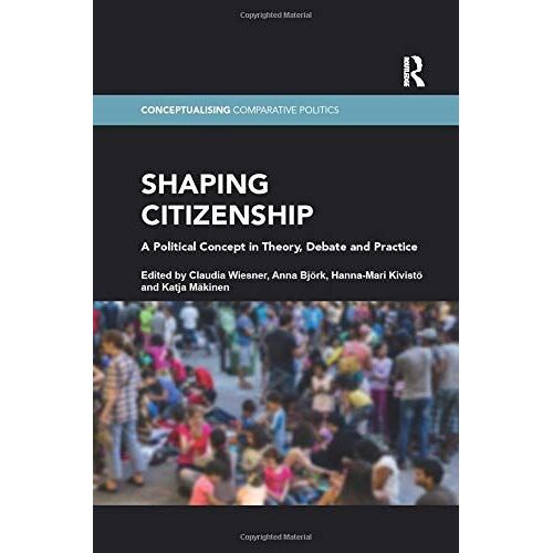 Shaping Citizenship