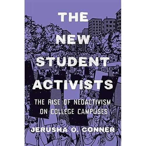 The New Student Activists